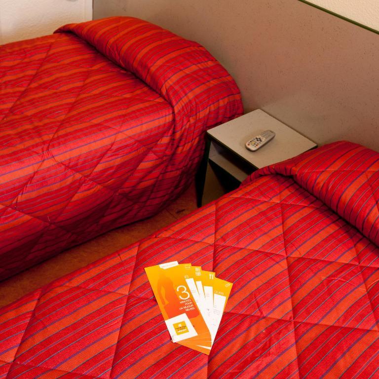 Premiere Classe Lyon Sud - Chasse Sur Rhone Εξωτερικό φωτογραφία